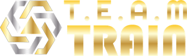T.E.A.M Train